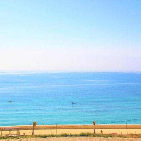 City Sea Views II Alicante Exteriör bild